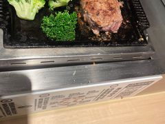 -肉肉大米(金虹桥店)
