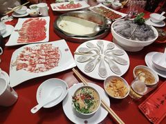 -山城辣妹子(定福庄店)