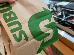 -赛百味SUBWAY(悠唐店)