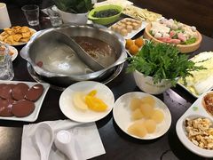-翠峰苑火锅(迎宾路店)