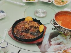 -桃子餐厅·天津菜(红星路直营店)