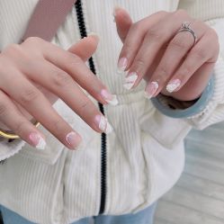 -US•美甲艺术 | 冕光