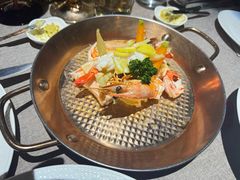 -Primotable高桌牛排馆(外滩店)