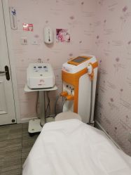 -咪咪比基尼脱毛专业店