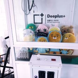 -Deeplus+韩国皮肤管理한국피부관리·C:Lab肌肤实验室