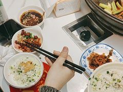 -一烙锅(友谊店)