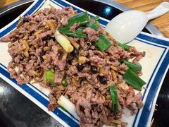 -妈妈的味道(和顺古镇店)