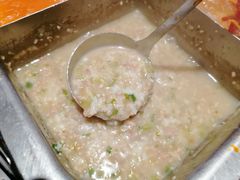 -海底捞火锅(老城根店)