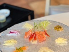 风生水起大拼盘-滋粥楼·顺德菜(番禺广场总店)