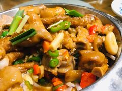 -湘聚缘湘菜馆(斜土路店)