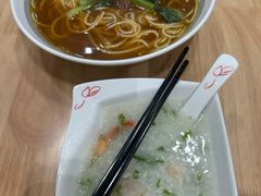 -嘉和一品粥(魏公村店)