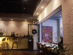 -Laures·月桂西班牙碳烤餐厅(十尚坊店)