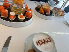 -北京柏悦酒店·锦庭餐厅Dining Room