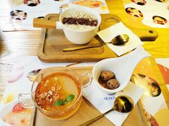 -炖物24章·顺时轻养茶(杭州大厦店)