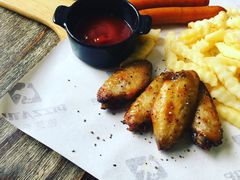 -彼芝奇比萨(红坊店)