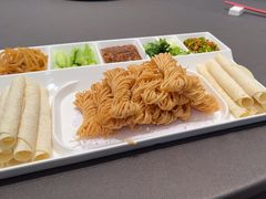 -香山湖家家宴(中山陵店)