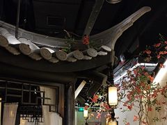 -绿茶餐厅(朝阳大悦城店)