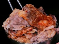 -本家·添百客韩国料理(泰然店)
