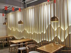 大堂-61号餐吧(兴坪古镇漓江店)