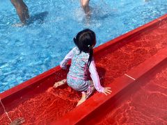 -苏州乐园森林水世界