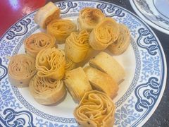 -老北京胡同味道二荤铺(酒仙桥店)