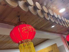 -屯老二农家铁锅炖·行业领军者(梅江店)