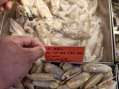 -小满海鲜·别院(天津旗舰店)