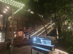 -宝莱纳啤酒花园餐厅PAULANER BRAUHAUS Nanjing(广州路店)