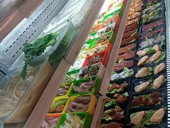 -老张记鲜切牛肉自助火锅(龙光世纪中心店)