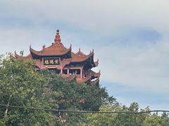 -黄鹤楼