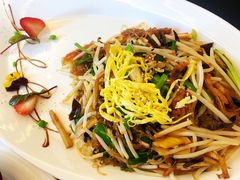 -泛太平洋大酒店·海天楼中餐厅·粤菜