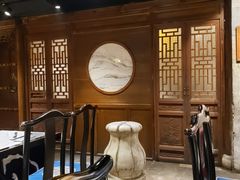 -四世同堂·京菜·烤鸭(双井店)