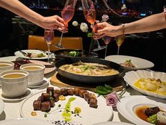 -岁粤Moon·湖景餐厅(月光码头店)