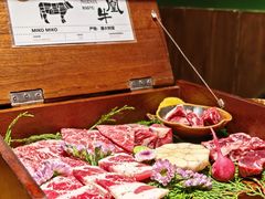 -MIKOMIKO和牛烧肉专门店(南门店)