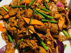 -祥合顺干烧鱼(建华西道店)