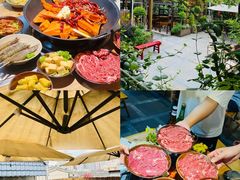 -阳阳老火锅(小南门店)