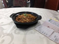 鱼香茄子煲-鼎珑点心仔(燕塘店)