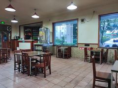 -一九和平烧烤(兴济河小区店)