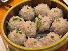 珍珠丸子-莲餐厅·湖北菜·藕汤是头牌(愚园路店)