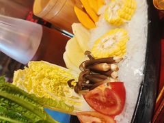 -蜀大侠火锅(总府路店)