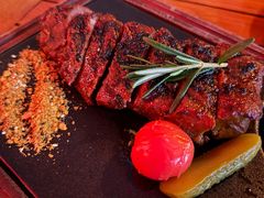 -MR.ROCKY洛奇先生·西餐&酒吧(琶醍店)