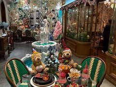-秘密旅行Bonjour(黑金冠 江南西店)