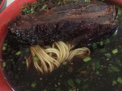 -小龙大肉面馆