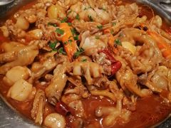 -胖哥俩肉蟹煲(湖滨银泰in77店)