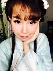 -盘子女人坊生日照·摄影馆(华强店)
