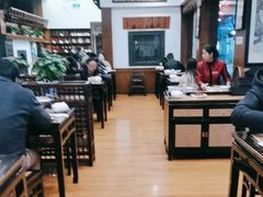 -一楼食业·美食人家