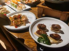 -山盛创作料理·Yamamori(珠宾店)
