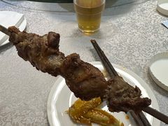 -东来顺饭庄(新源里店)