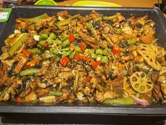 -听说碳烧蛙(高新万达店)