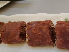 哈密瓜紫薯薄撑-悦湖公馆